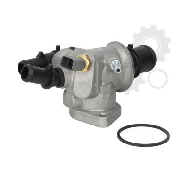 Termostat racire