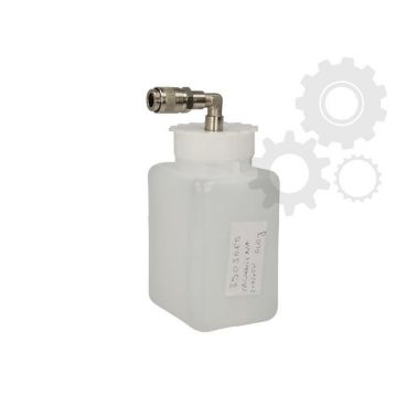 Accesoriile statiei de reumplere