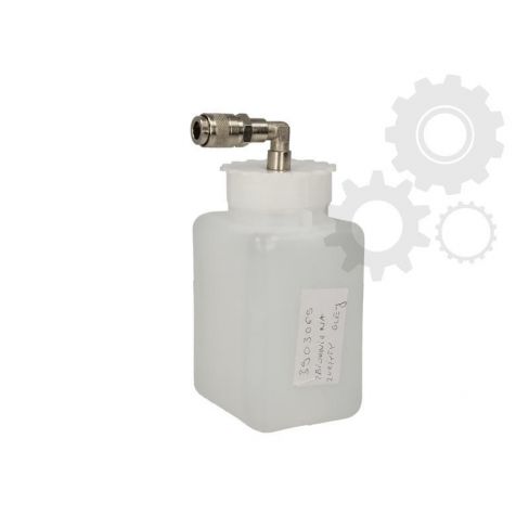 Accesoriile statiei de reumplere Accesoriile statiei de reumplere