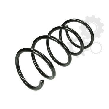 Arc suspensie axa fata