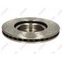 Disc frana Disc frana