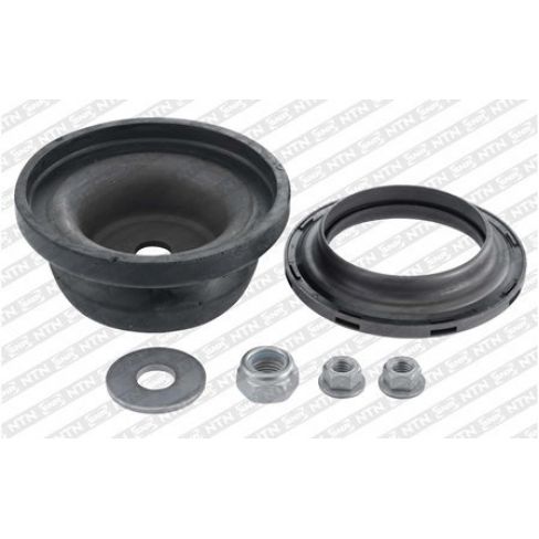 Amortizor suspensie Mc Pherson Amortizor suspensie Mc Pherson