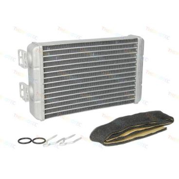 Sistem incalzire habitaclu