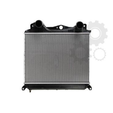 Radiator aer