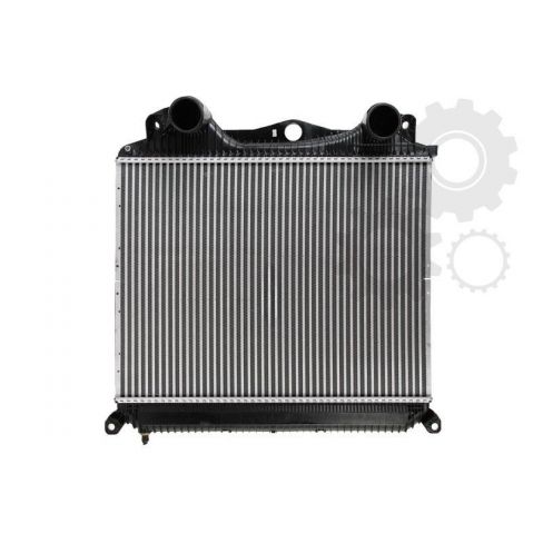 Radiator aer