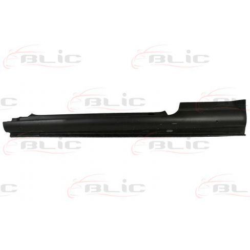 Kit reparatie prag lateral
