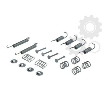 Kit de montaj saboti frana