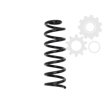 Arc suspensie axa spate