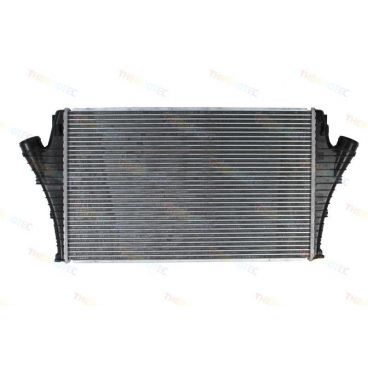 Radiator aer