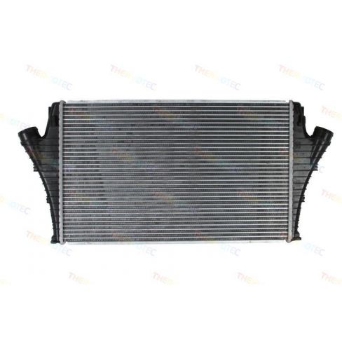 Radiator aer