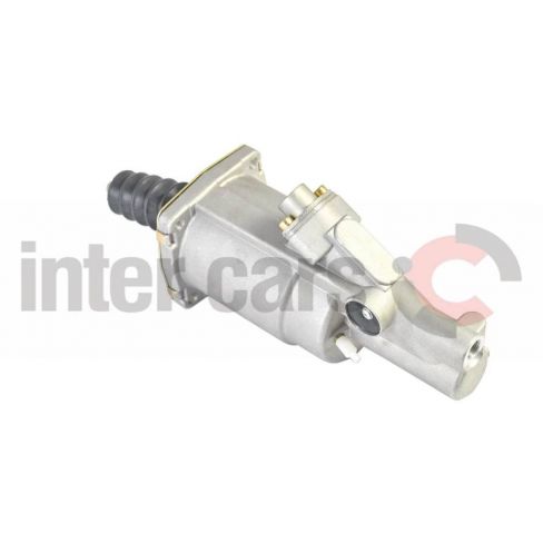 Sevomecanism ambreiaj Sevomecanism ambreiaj