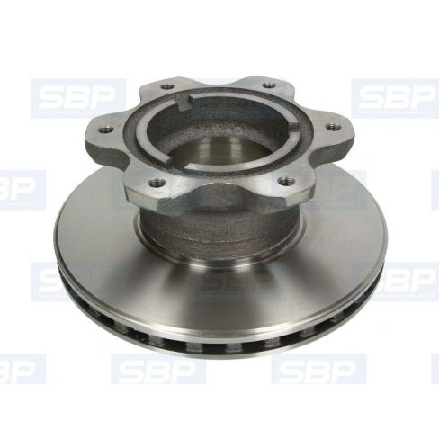 Disc frana Disc frana