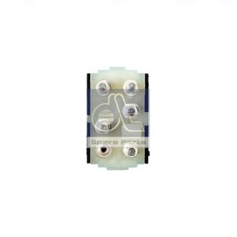 Comutator geam electric