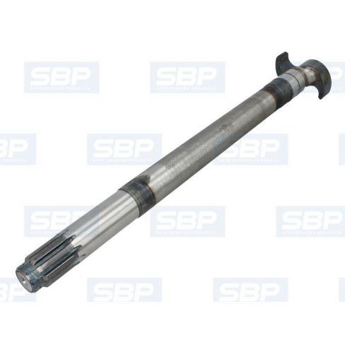 Ax largitor tambur Ax largitor tambur