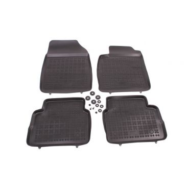 Covorase podea de cauciuc