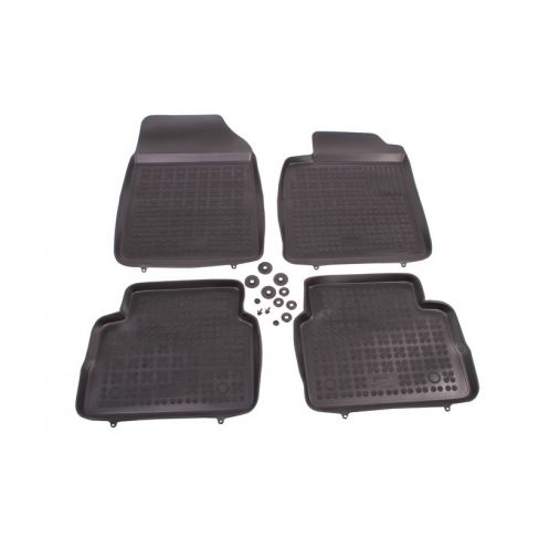 Covorase podea de cauciuc Covorase podea de cauciuc