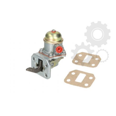 Pompa combustibil mecanica Pompa combustibil mecanica