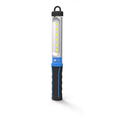 Lampa de iluminat fara fir cu LED
