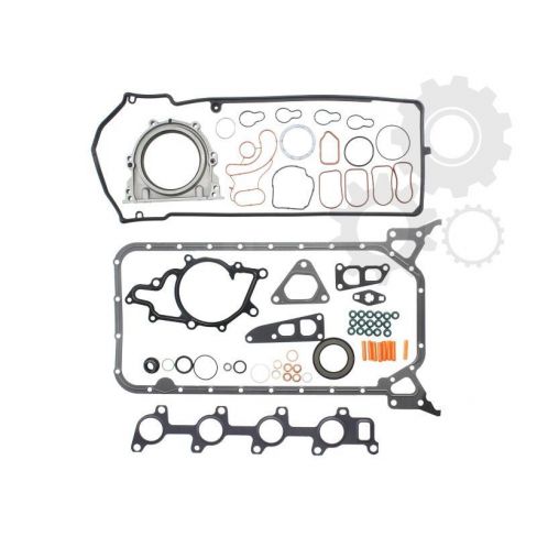 Set complet garnituri, motor