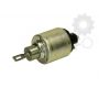 Contact solenoid demaror Contact solenoid demaror