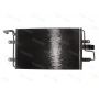Radiator aer conditionat