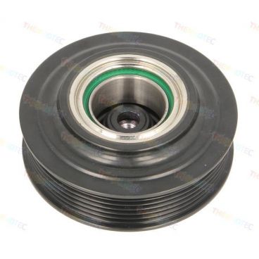 Ambreiaj compresor aer conditionat