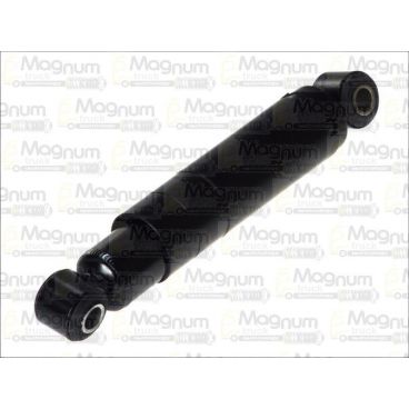 Amortizor curse (fata/spate)