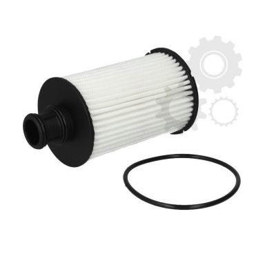 Filtru ulei