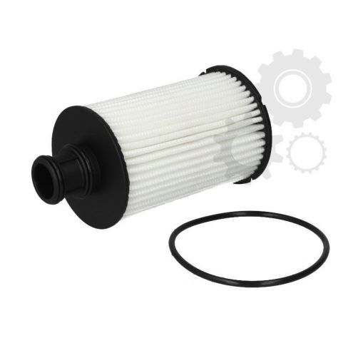 Filtru ulei