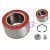 Set rulmenti roata