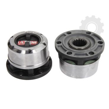 Distantoare butuc roata