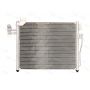 Radiator aer conditionat