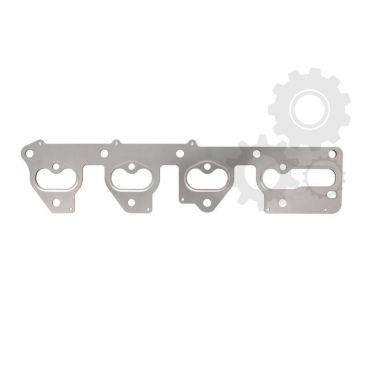 Garnitura galerie evacuare