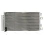 Radiator aer conditionat