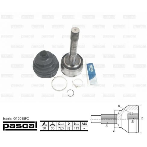 Cruce cardanica Cruce cardanica