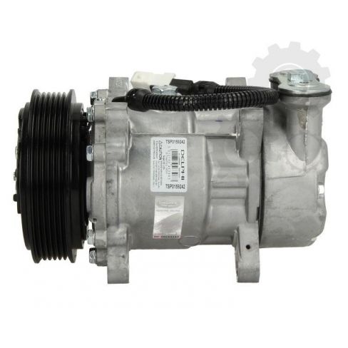 Compresor aer conditionat Compresor aer conditionat