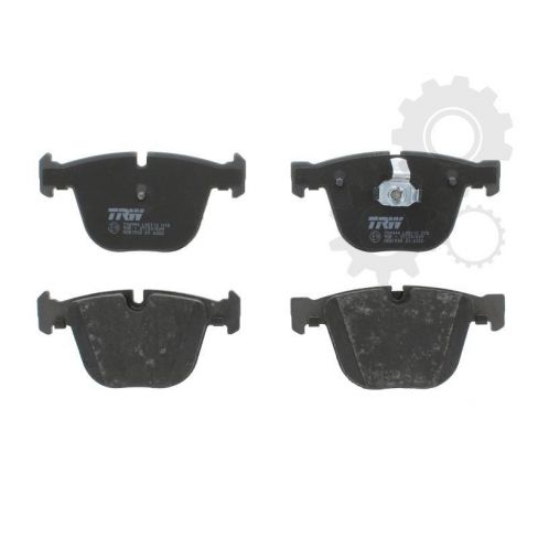 Set placute frana Set placute frana