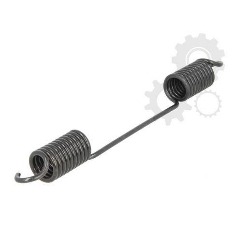 Brake shoe spring