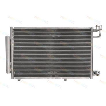 Radiator aer conditionat