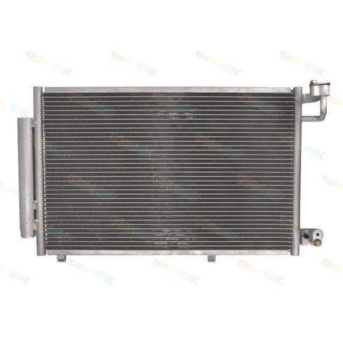 Radiator aer conditionat