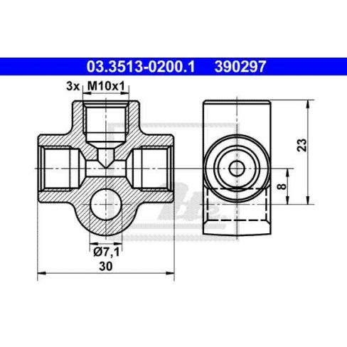 Element conducta frana Element conducta frana