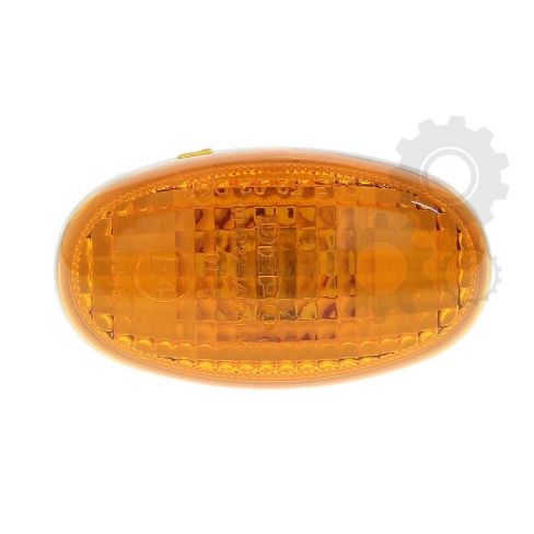 Lampa de semnalizare laterala Lampa de semnalizare laterala