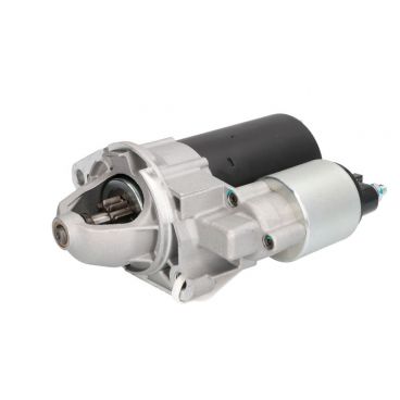Demaror