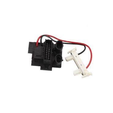 Regulator suflanta