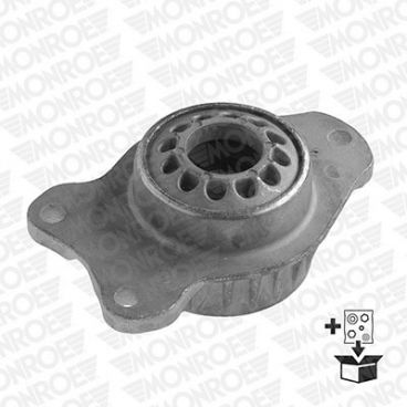 Amortizor suspensie Mc Pherson