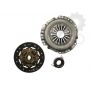 Clutch kit with bearing