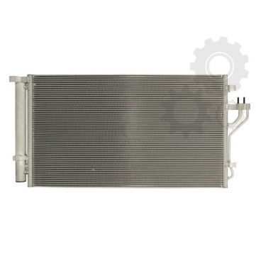 Radiator aer conditionat