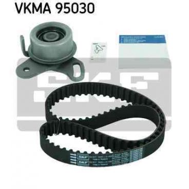 Kit distributie (curea+role)
