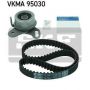 Kit distributie (curea+role)