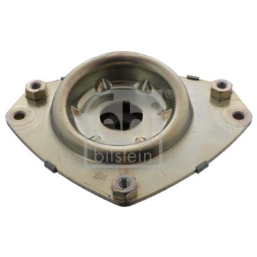 Amortizor suspensie Mc Pherson